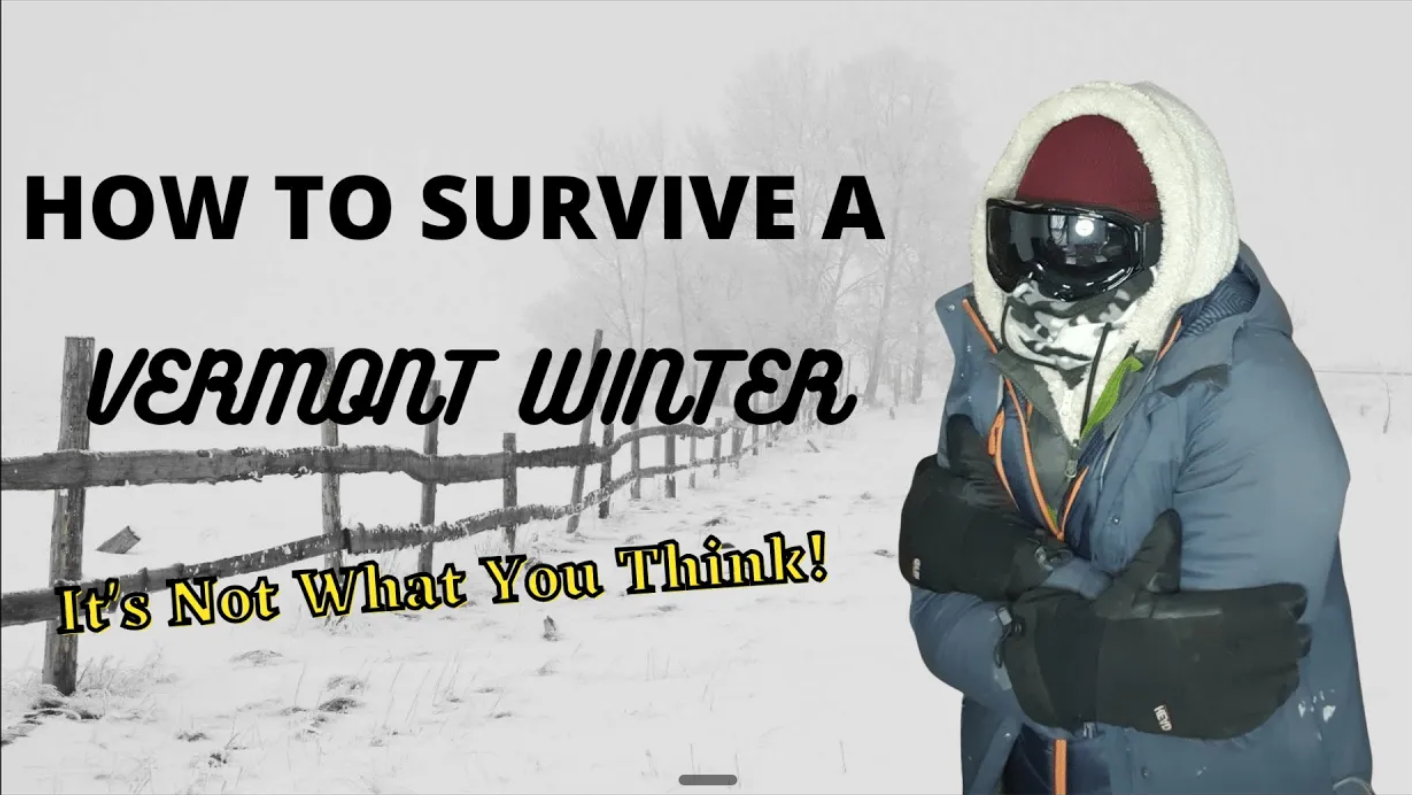 How to Prepare for Winter in Vermont: A Local's Complete Guide