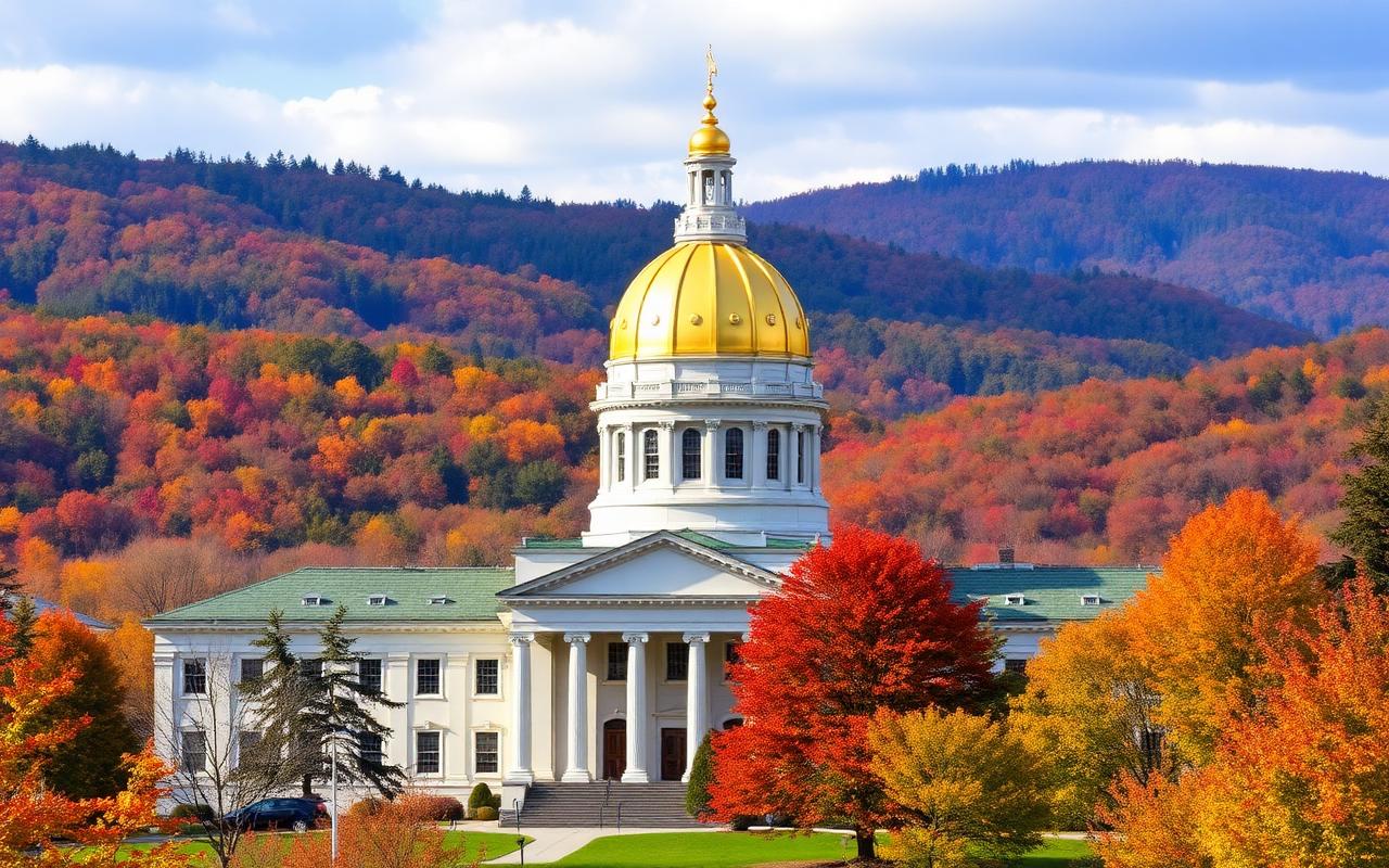 St. Johnsbury, Vermont — Caledonia County